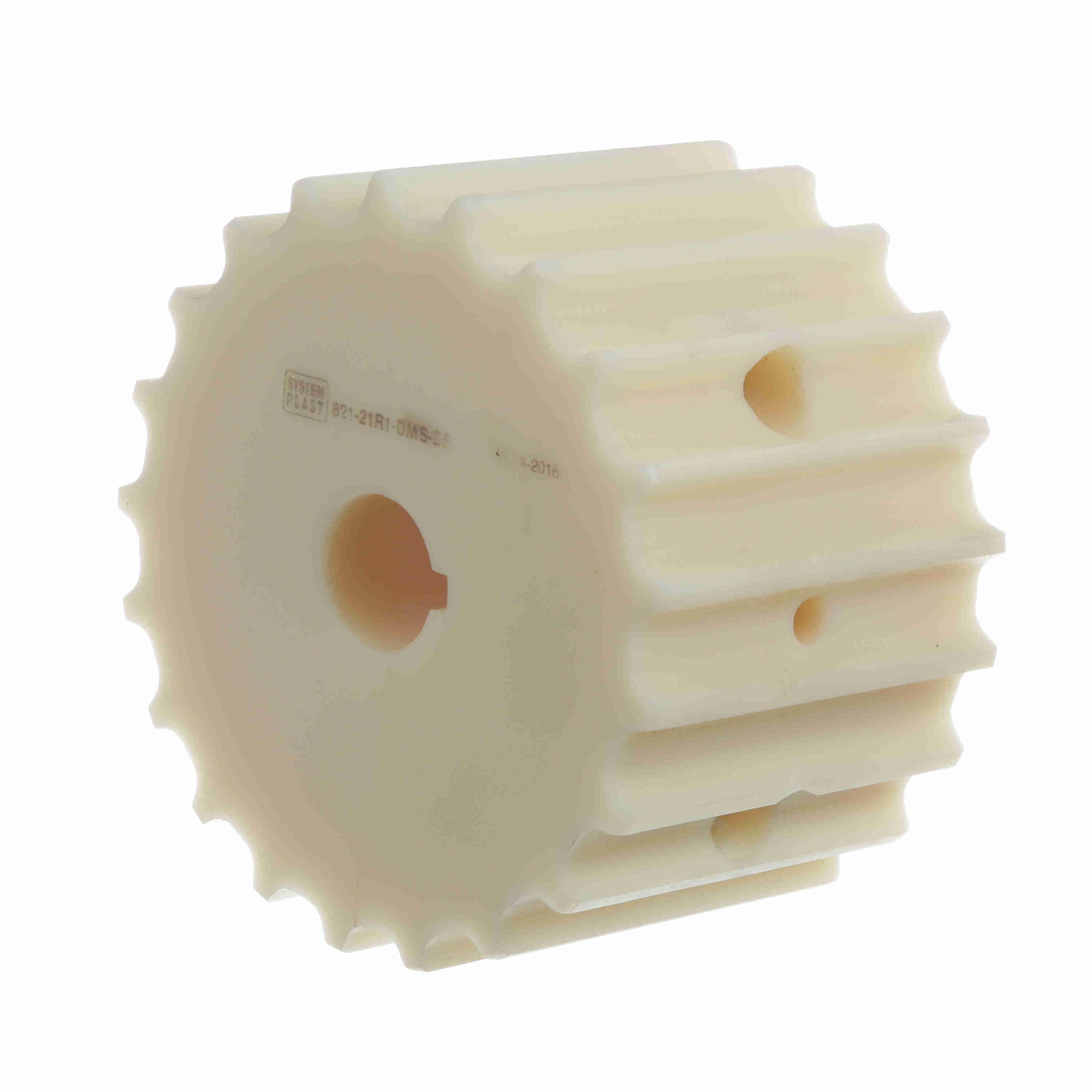 Sprockets